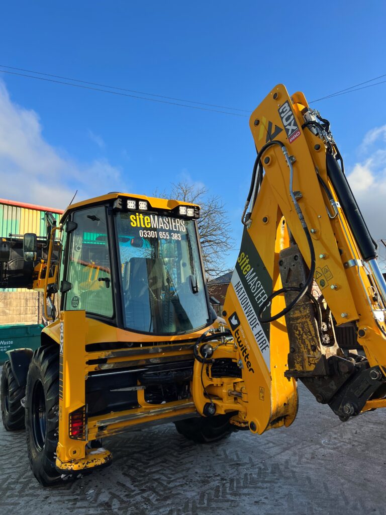 JCB 3cx 2